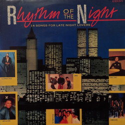 Various Rhythm Of The Night