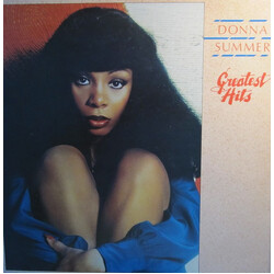 Donna Summer Greatest Hits