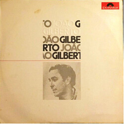 João Gilberto João Gilberto