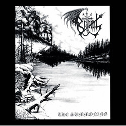 Ritual (14) The Summoning