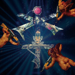 Juno Reactor The Golden Sun ... Remixed