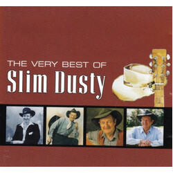 Slim Dusty The Very Best Of Slim Dusty