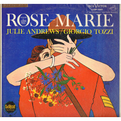Julie Andrews / Giorgio Tozzi Rose-Marie