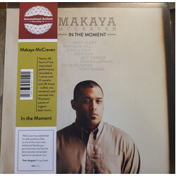 Makaya McCraven In The Moment