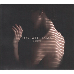 Joy Williams (2) Venus
