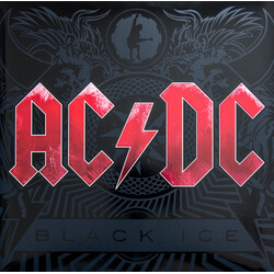 AC/DC Black Ice