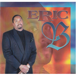 Eric B. (2) Eric B