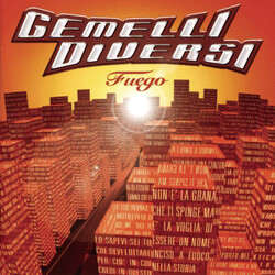 Gemelli Diversi Fuego