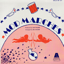 Hap Palmer Mod Marches