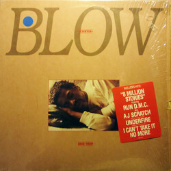 Kurtis Blow Ego Trip