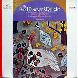René Clemencic The Bird Fancyer's Delight