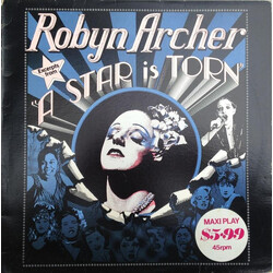 Robyn Archer Excerpts From "A Star Is Torn"