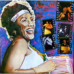 Queen Ida And The Bon Temps Zydeco Band / Al Rapone On Tour