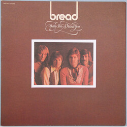 Bread Baby I'm-A Want You