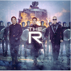 Rhymester The R ~The Best Of Rhymester 2009-2014~