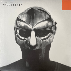 MF DOOM / Madlib / Madvillain Madvillainy