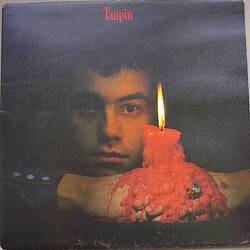 Bernie Taupin Taupin