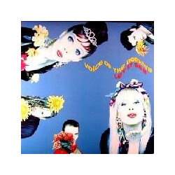 Voice Of The Beehive Let It Bee