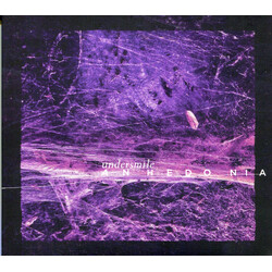 Undersmile Anhedonia Vinyl LP