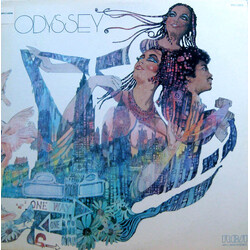 Odyssey (2) Odyssey