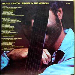 Michael Deacon Runnin' In The Meadow