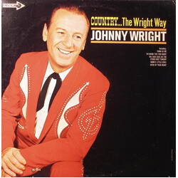 Johnny Wright (2) Country... The Wright Way