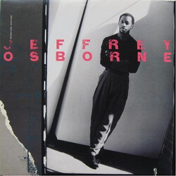 Jeffrey Osborne One Love - One Dream