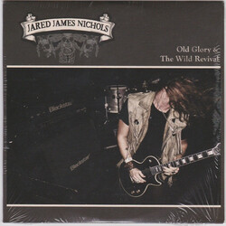 Jared James Nichols Old Glory & The Wild Revival