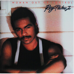 Ray Parker Jr. Woman Out Of Control