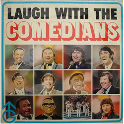 Various Laugh With The Comedians