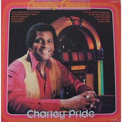 Charley Pride Country Classics