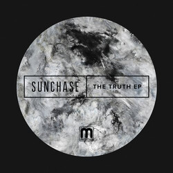 Sunchase The Truth EP