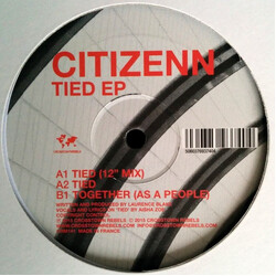 Citizenn Tied