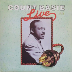 Count Basie Count Basie Live