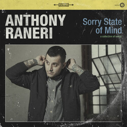 Anthony Raneri Sorry State of Mind