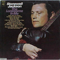 Stonewall Jackson The Lonesome In Me