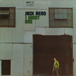 Jack Reno I Want One