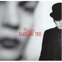 Alkaline Trio Crimson
