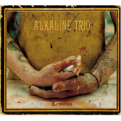 Alkaline Trio Remains