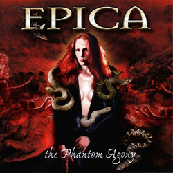 Epica (2) The Phantom Agony