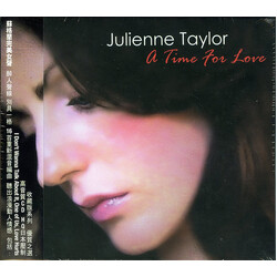 Julienne Taylor A Time For Love