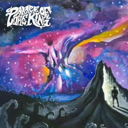 Palace Of The King White Bird / Burn The Sky