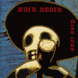 Noir Desir Dies Irae (Limited Edition) Vinyl LP