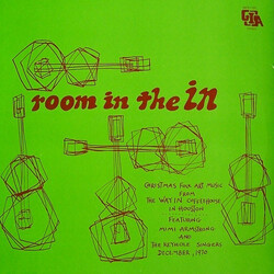 Mimi Armstrong / The Keyhole Room In The In