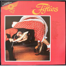 Various Rockin' Fifties Vol.2