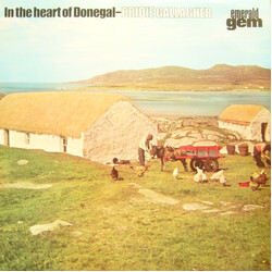 Bridie Gallagher In The Heart Of Donegal