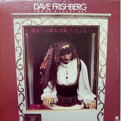Dave Frishberg You're A Lucky Guy