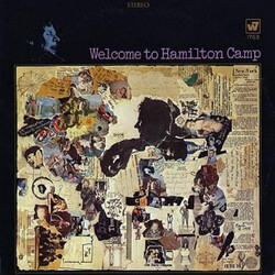 Hamilton Camp Welcome To Hamilton Camp