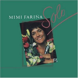 Mimi Farina Solo
