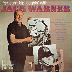 Jack Warner Yer Can't 'Elp Laughin' With